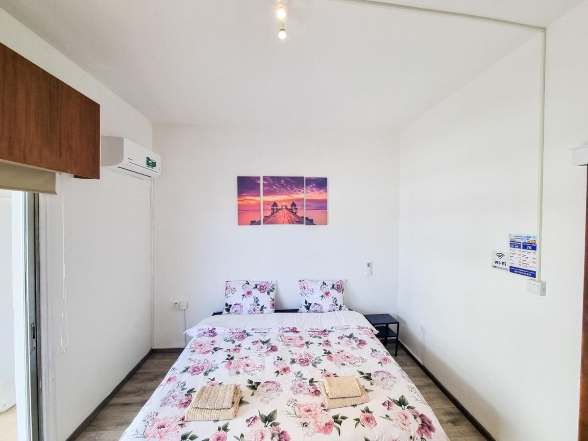 Kwatera prywatna Citycenter Next To The